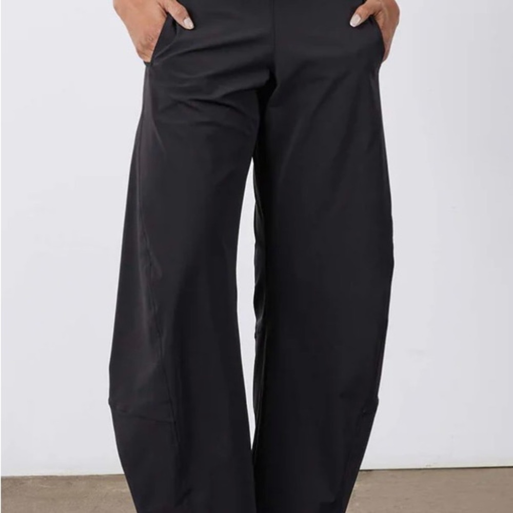 Ruti on the loose work pants